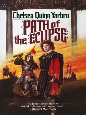 cover image of Path of the Eclipse